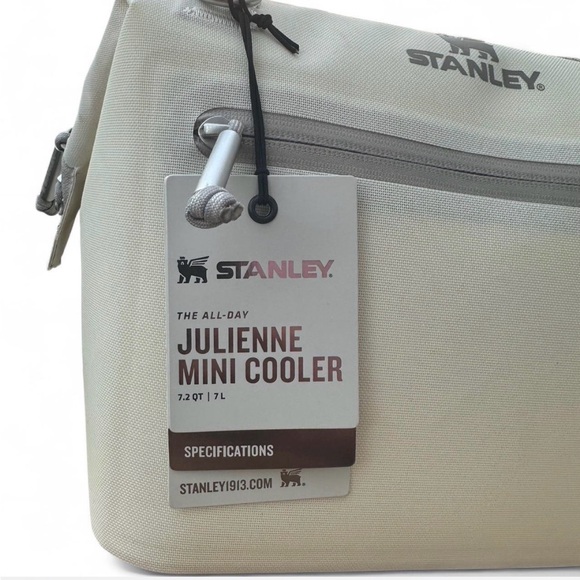 STANLEY. *NWT THE ALL-DAY JULIENNE MINI COOLER 7.2 QT | 7L - Picture 5 of 11